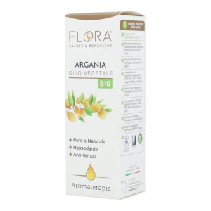 FLORA Srl ARGANIA BIO-COSMOS 50ML
