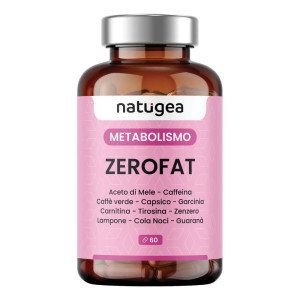PRODGTAL Srl NATUGEA ZEROFAT 60CPS