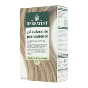 ANTICA ERBORISTERIA SpA HERBATINT 10C BIONDO PLAT CEN.