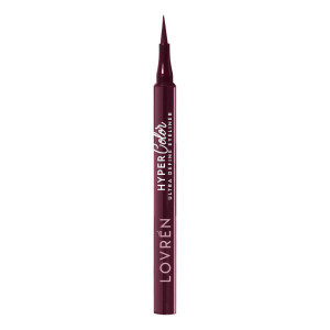 CLINICALFARMA Srl Lovren Hc Ultra Eyeliner Burg