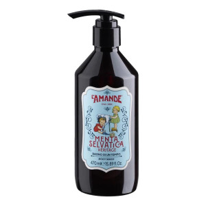L'AMANDE Srl L'amande Bagno Di Un Tempo Men