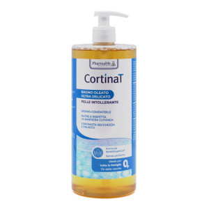 PHARMALIFE RESEARCH Srl Cortinat Bagno Oleato Del 1l