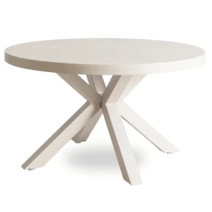 Stolik Kawowy LINCOLN 80 cm Beż/Kaszmir