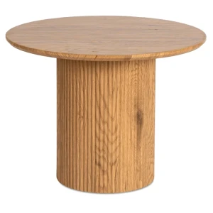 Stolik Kawowy MAYLIN 60 cm Dąb Nowoczesny Loft