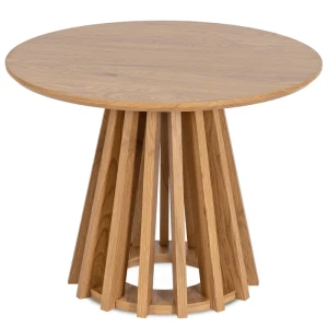 Stolik Kawowy HARPER 60 cm Dąb Nowoczesny Loft