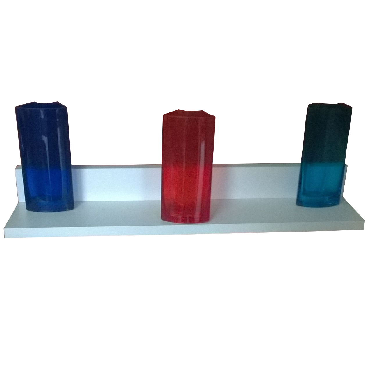 Półka na ścianę - 10cm - 90cm