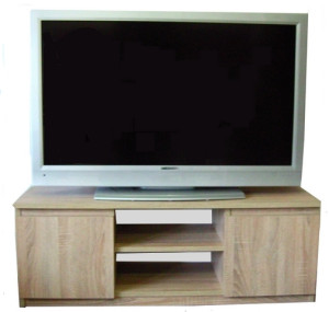 Szafka RTV pod telewizor RUBI01