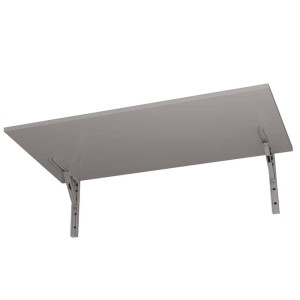 Stół składany ścienny - 50cm - 60cm