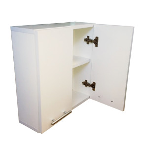 Szafka łazienkowa wysokość 50 cm - 17cm - 80cm - samodzielny montaż