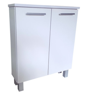 Szafka łazienkowa - stojąca wysokość 92 cm - RÓŻNE SZEROKOŚCI - 18cm - 51 cm - samodzielny montaż