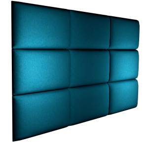Panel na ścianę oparcie - Tak - 3 cm - 60cm