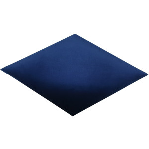 Panel tapicerowany na ścianę - ROMB - 3 cm