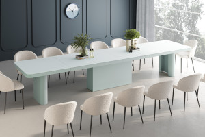 Stół rozkładany PORTOFINO  | kolekcja AMORE COLORE