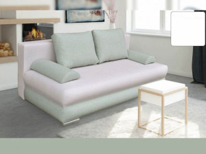 Sofa rozkładana Luna - wzór A