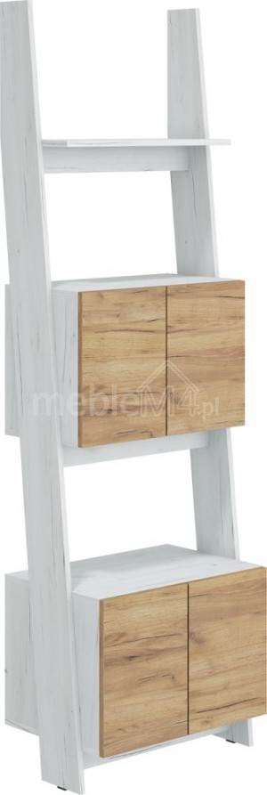 Regał Rack 60-2D RAC-05