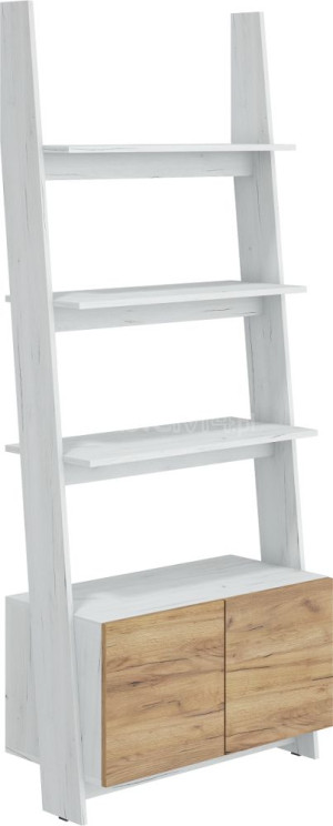 Regał Rack 80-1D RAC-07