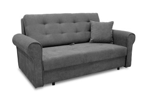 Sofa rozkładana trzyosobowa Bil III