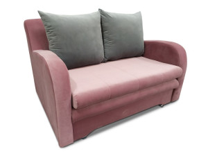 Sofa rozkładana Asia dwuosobowa