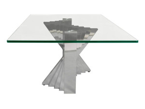 Designerski stolik kawowy 130 x 43 cm CT2056C
