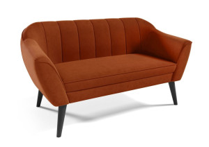 Sofa nierozkładana 184 Strip 2