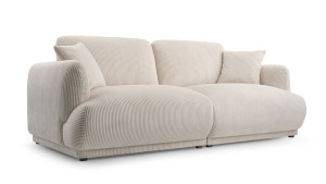 Sofa nierozkładana loftowa Chacco