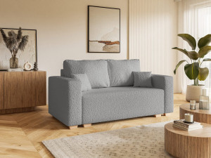 Kanapa sofa rozkładana z pojemnikiem Comfort 3 - 2 os