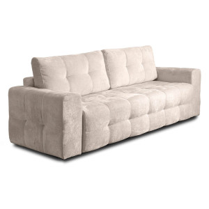 Sofa z funkcją spania LUSSI | Kolor do wyboru