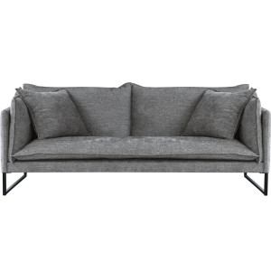 Sofa trzyosobowa loft DIANA III | Kolor do wyboru