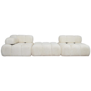 Sofa modułowa SOFIA | EPL + P + EP | kolor do wyboru