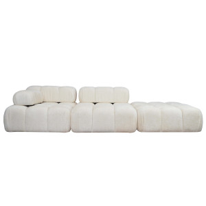 Sofa modułowa SOFIA | EPL + EP + P | kolor do wyboru