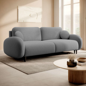 Sofa z funkcją spania SOFT | kolor do wyboru