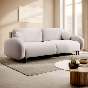 Sofa z funkcją spania SOFT | kolor do wyboru