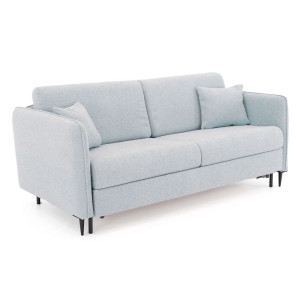 Sofa rozkładana z włoską funkcją spania SKY II / kolory do wyboru