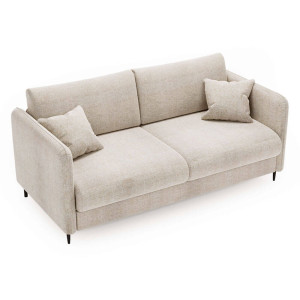 Sofa rozkładana SKY II / kolory do wyboru