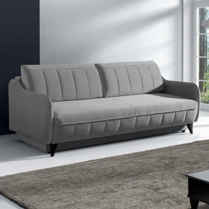 Sofa z funkcją spania AURIS LUX | kolor do wyboru