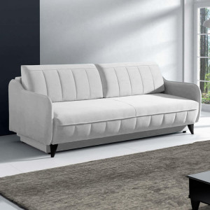 Sofa z funkcją spania AURIS LUX | kolor do wyboru