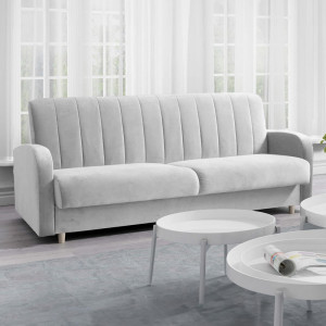 Sofa z funkcją spania EBRO | kolor do wyboru