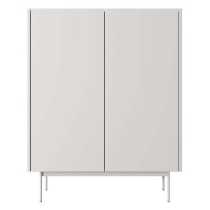 Komoda COLOR KD97 | Kaszmir, dąb linea