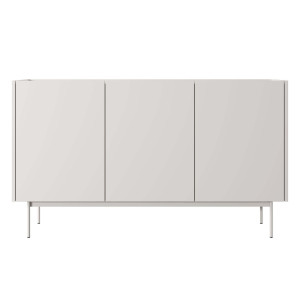 Komoda COLOR K144/83 | Kaszmir, dąb linea