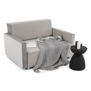 Sofa dwuosobowa z funkcją spania LOPEZ II | Velluto 15