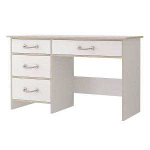 Biurko KOSMO - 08 | Biały