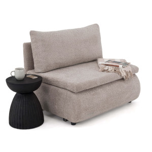 Sofa dwuosobowa z funkcją spania PETITE | 100 | Kolor do wyboru