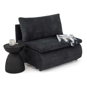Sofa dwuosobowa z funkcją spania PETITE | 100 | Kolor do wyboru
