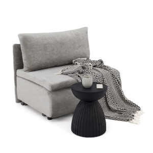 Sofa dwuosobowa z funkcją spania PETITE | 100 | Kolor do wyboru