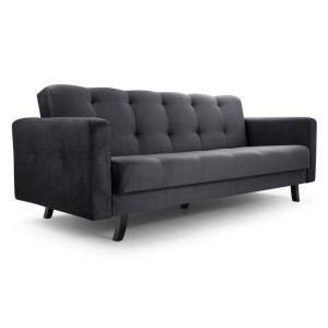 Sofa z funkcją spania LIZBONA | Kolor do wyboru