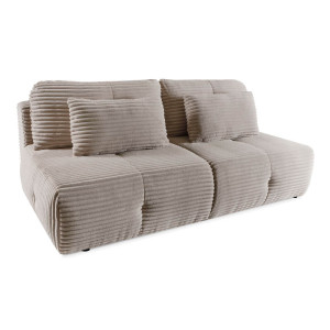 Sofa z funkcją spania EMMAR | Ambience 4