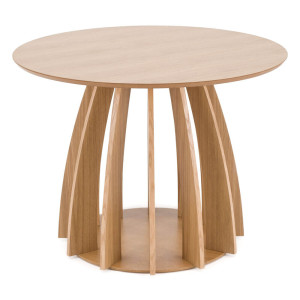 Stół Okrągły STF220 | 220/120 | Kolor do wyboru