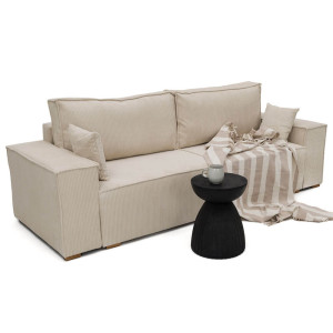 Sofa z funkcją spania FILO | Lincoln 03 | SZYBKA WYSYŁKA