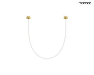 MOOSEE lampa wisząca LASSO 300 złota