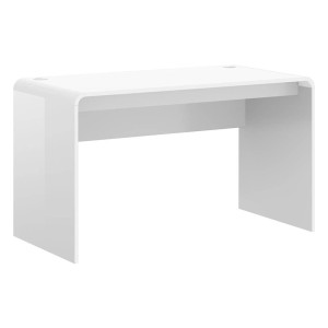 Biurko MILANO 100 | Biały